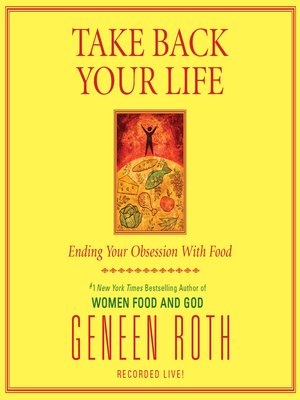 cover image of Take Back Your Life